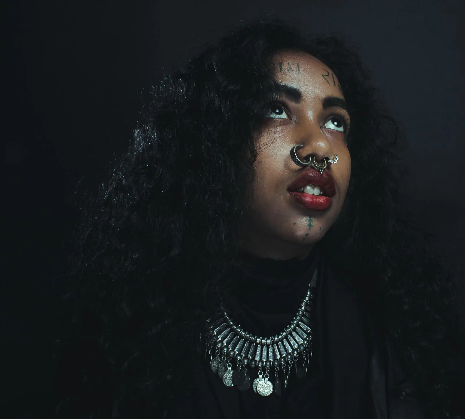 How to Choose a Facial Piercing That Fits Your Life