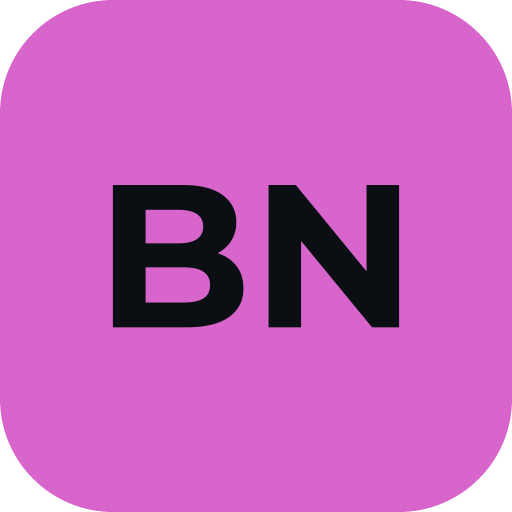 Bright Needle logo